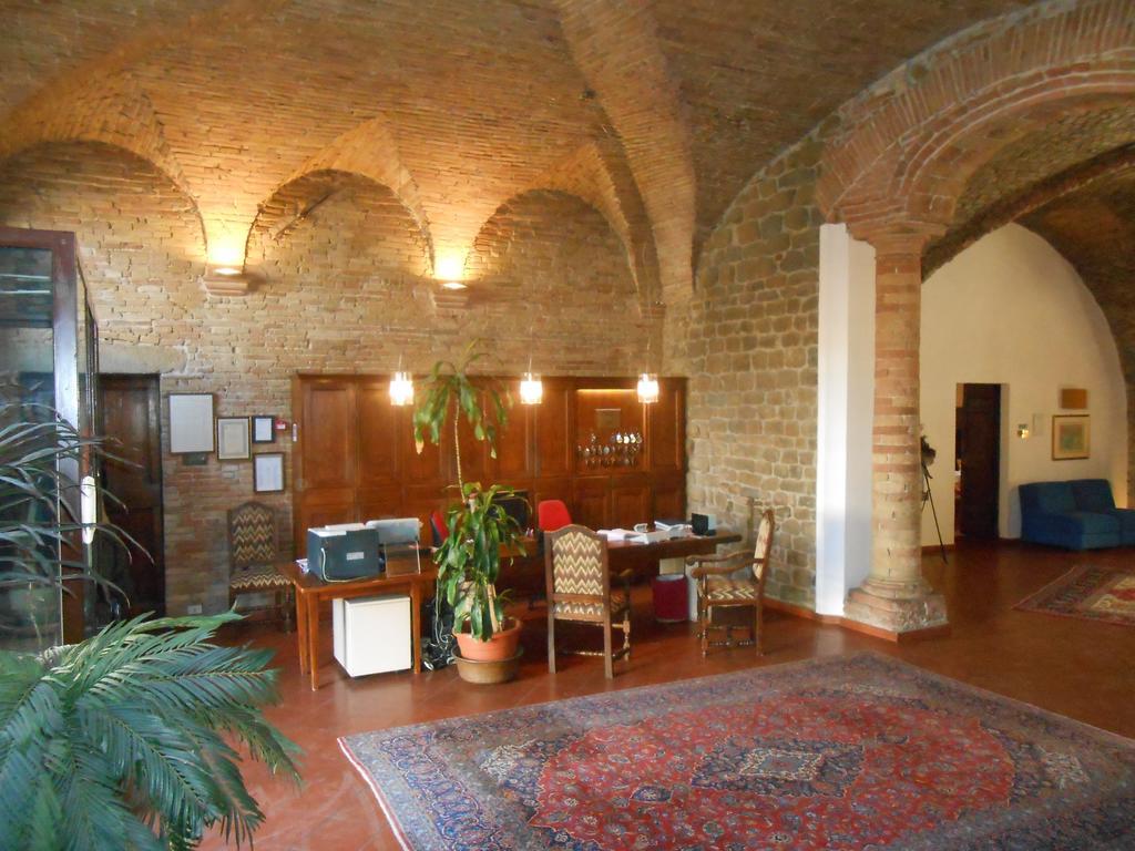 Lo Spedalicchio Hotel Bastia Umbra Buitenkant foto
