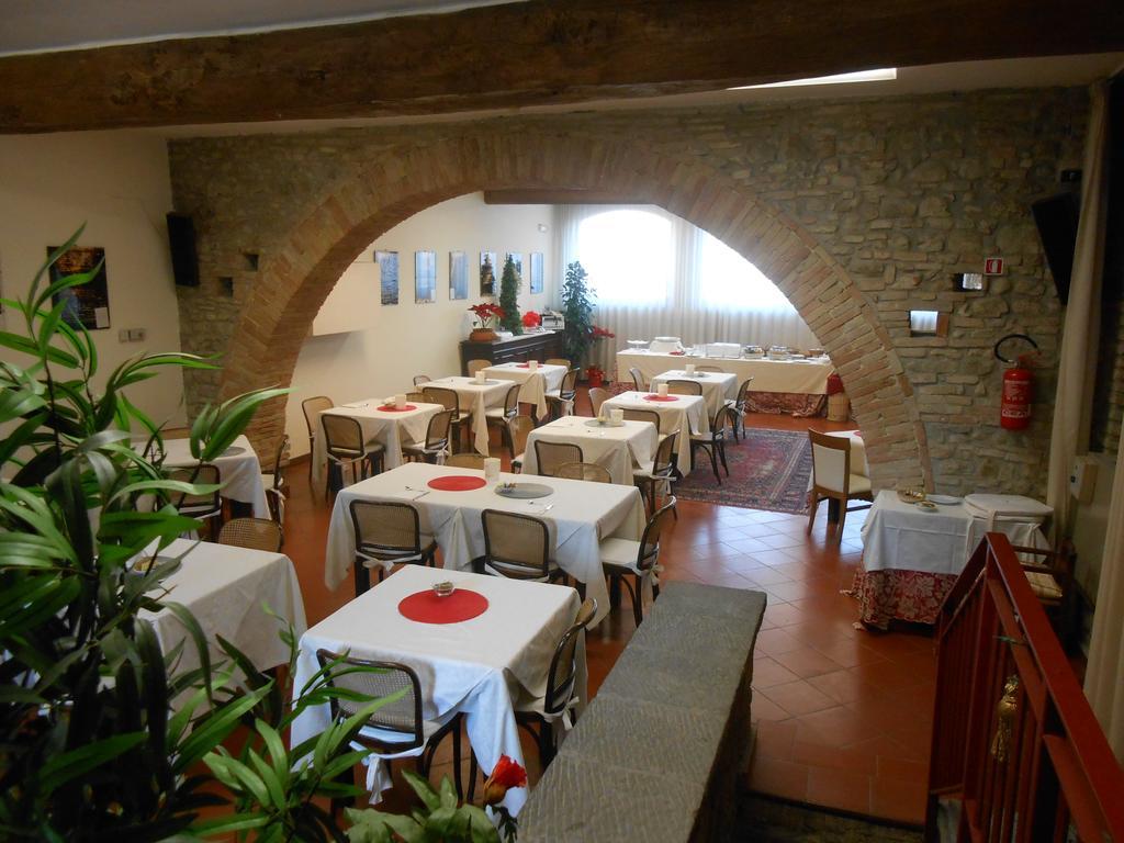 Lo Spedalicchio Hotel Bastia Umbra Buitenkant foto