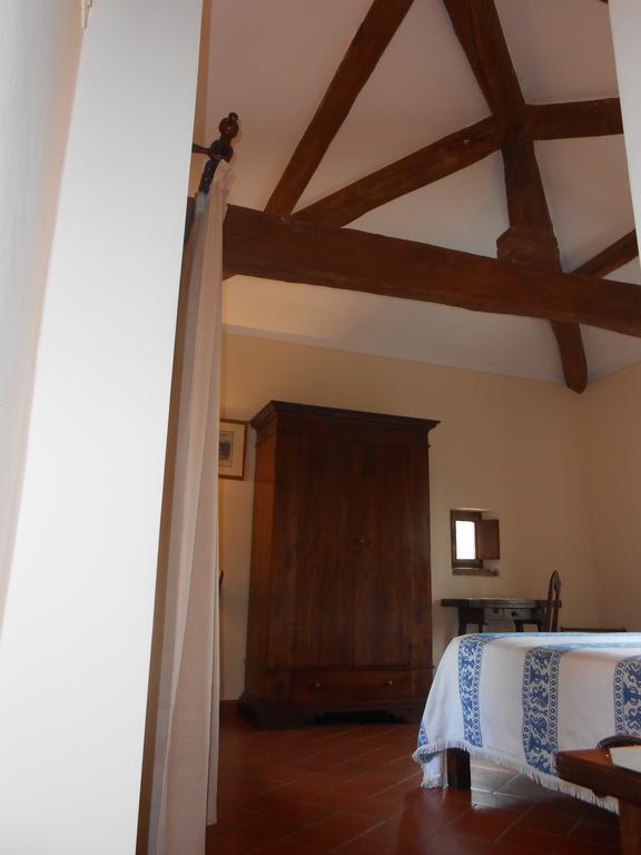 Lo Spedalicchio Hotel Bastia Umbra Buitenkant foto