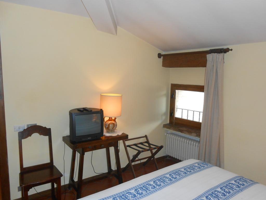 Lo Spedalicchio Hotel Bastia Umbra Buitenkant foto