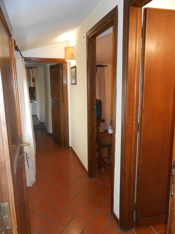 Lo Spedalicchio Hotel Bastia Umbra Buitenkant foto