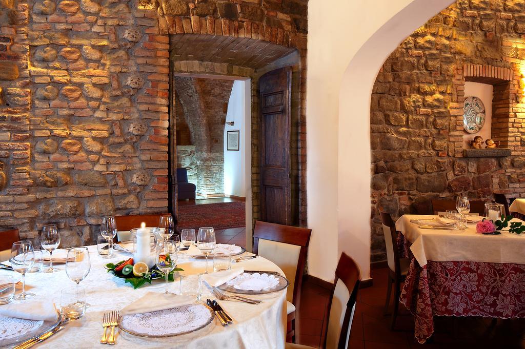 Lo Spedalicchio Hotel Bastia Umbra Buitenkant foto