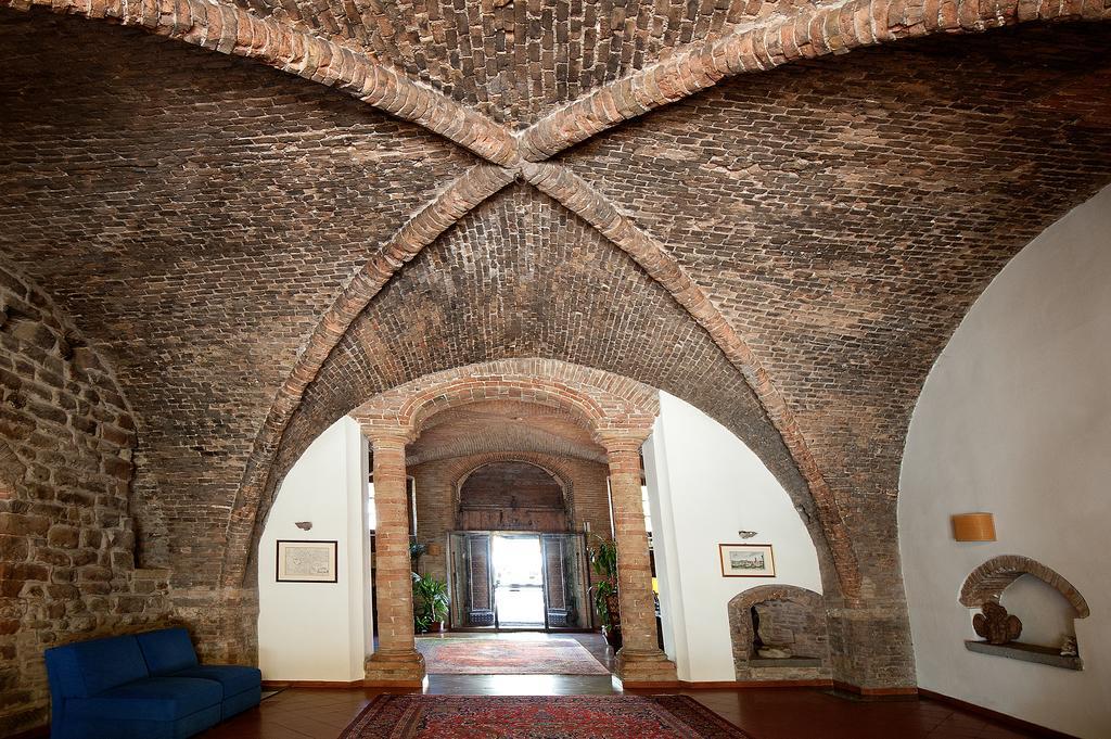 Lo Spedalicchio Hotel Bastia Umbra Buitenkant foto