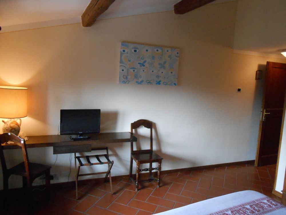 Lo Spedalicchio Hotel Bastia Umbra Buitenkant foto