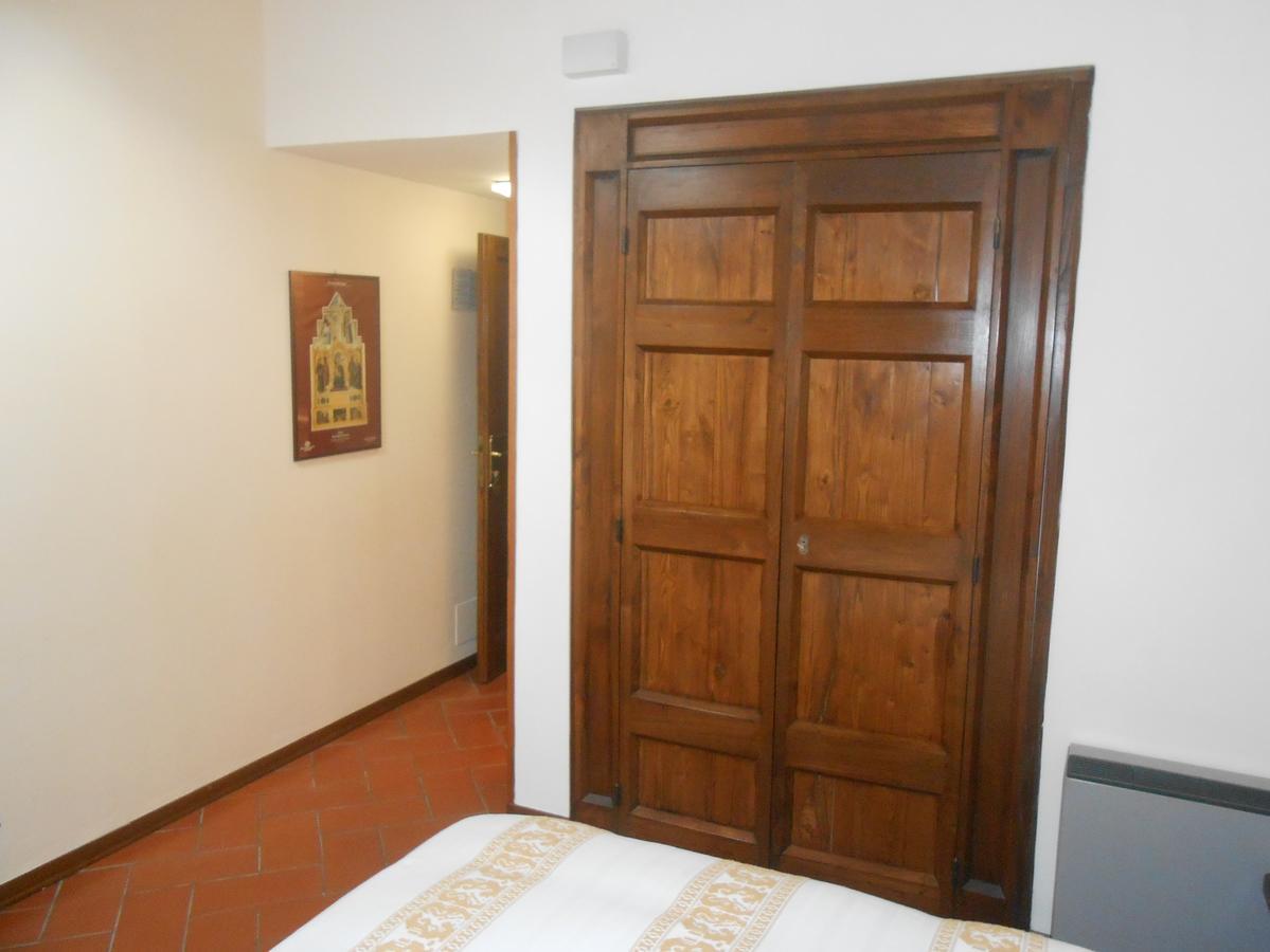 Lo Spedalicchio Hotel Bastia Umbra Buitenkant foto