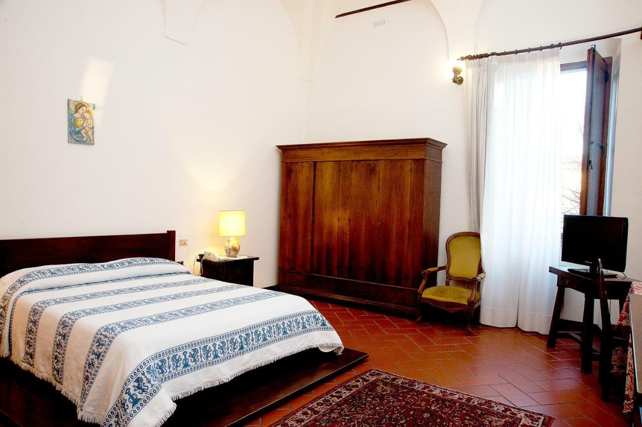 Lo Spedalicchio Hotel Bastia Umbra Buitenkant foto